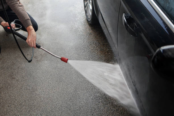 Best Commercial Pressure Washing  in Shasta, CA